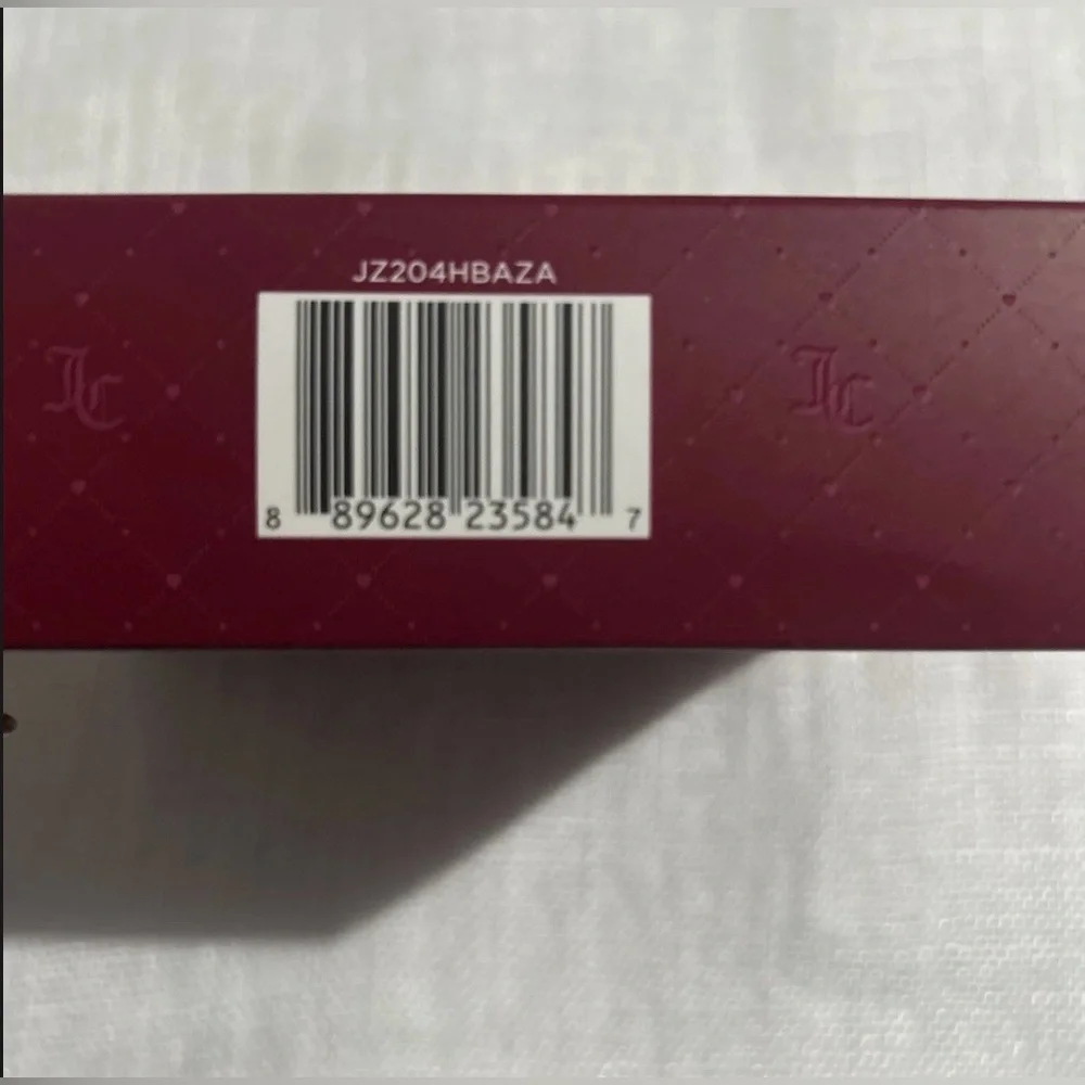 Juicy Couture NWT 5 Pack Lip Oil Gloss Set Scented With Rosehip Oil Makeup - Picture 3 of 4